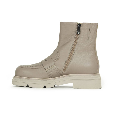 Ботинки женские KELTON