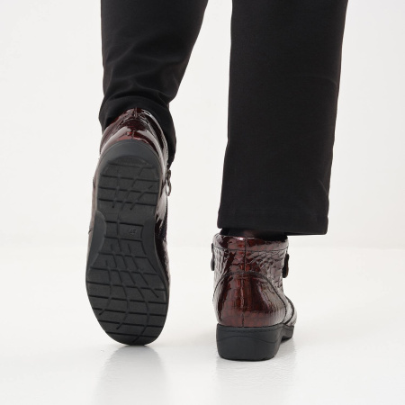 Ботинки женские CAPRICE