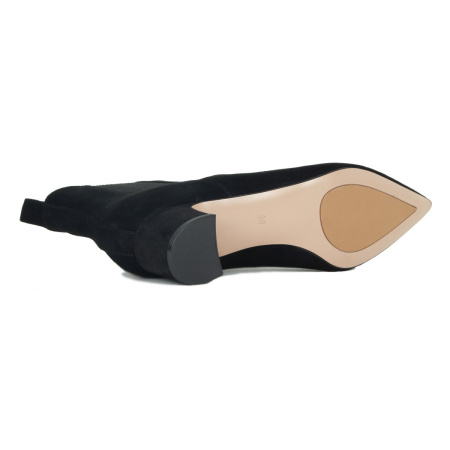 Ботильоны женские wun der SPUR