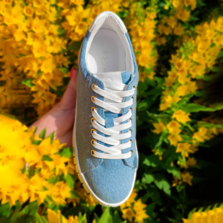 Кроссовки женские MARCO TOZZI