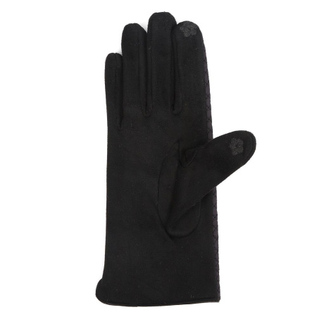 Перчатки женские FABRETTI