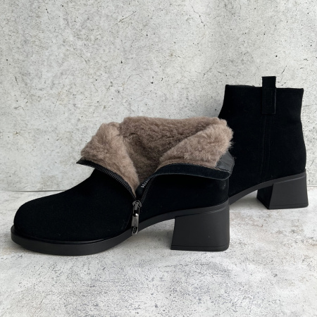 Ботильоны женские wun der SPUR