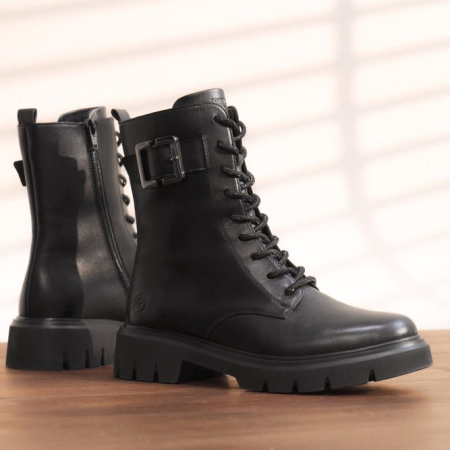 Ботинки женские REMONTE