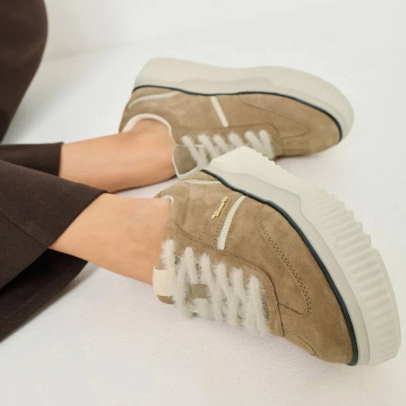 Полуботинки женские TAMARIS