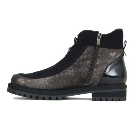 Ботинки женские PIESANTO