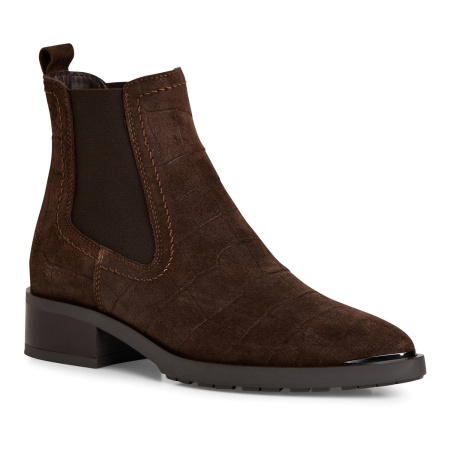 Ботинки женские TAMARIS