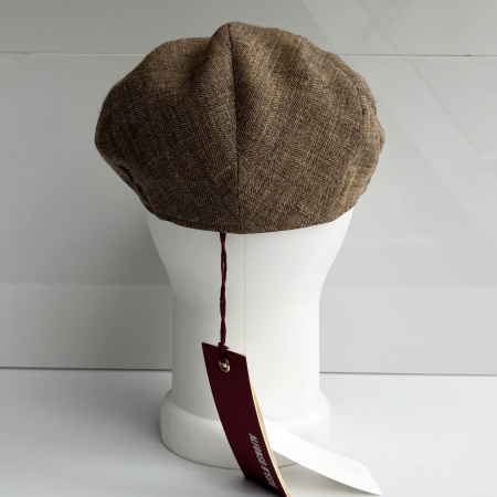 Кепка мужская 58 размер ALFONSO D`ESTE