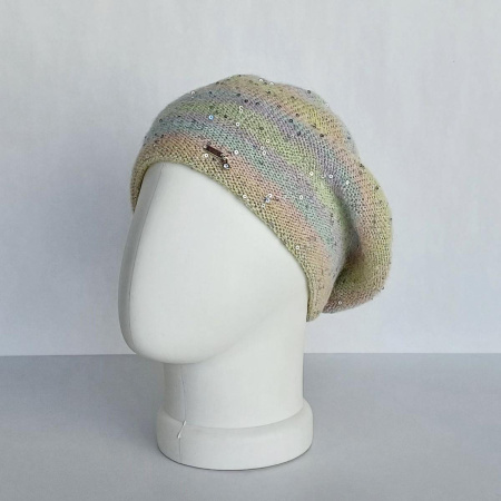 Берет женский VIZIO