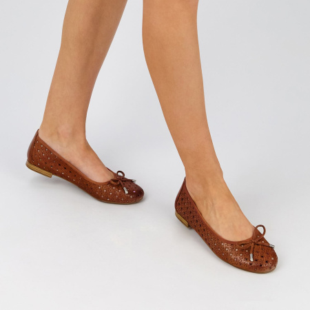 Балетки женские CAPRICE