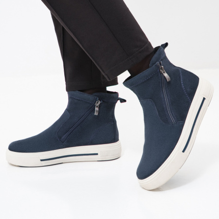 Ботинки женские CAPRICE