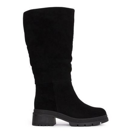 Сапоги женские wun der SPUR