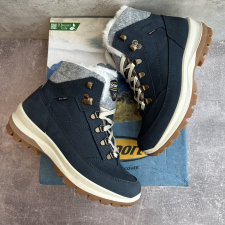 Ботинки женские GRISPORT