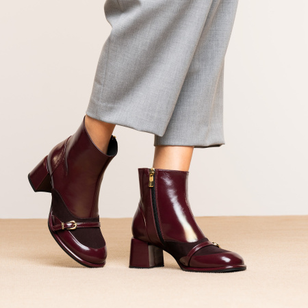 Ботильоны женские KELTON