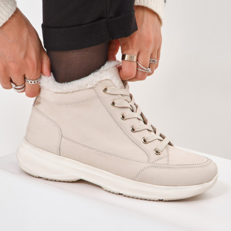 Ботинки женские CAPRICE