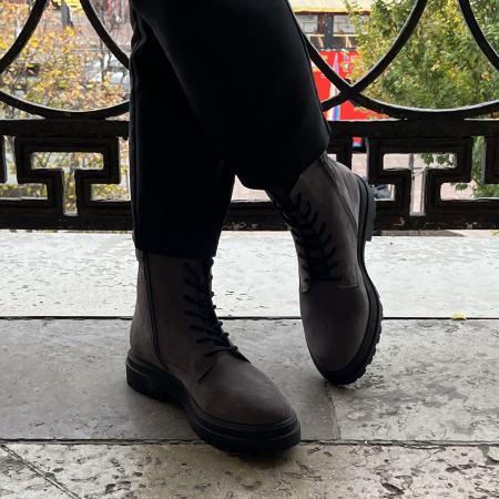 Ботинки женские SIOUX