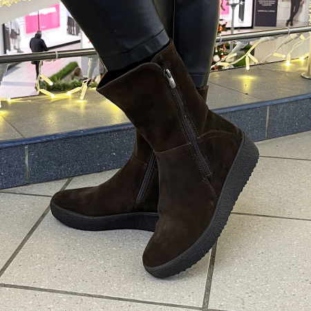 Полусапоги женские ROMER