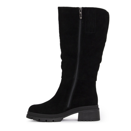 Сапоги женские wun der SPUR