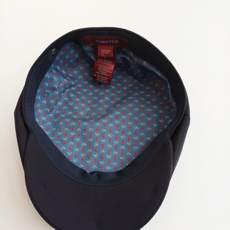 Кепка мужская 58 размер ALFONSO D`ESTE