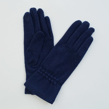 Перчатки женские FABRETTI