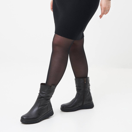 Полусапоги женские CAPRICE