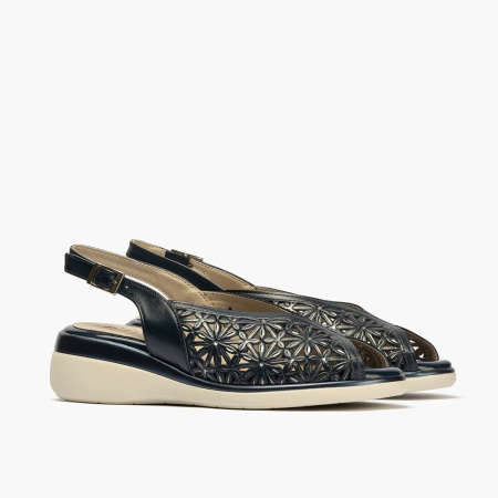 Босоножки женские PITILLOS