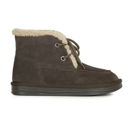 Ботинки женские wun der SPUR