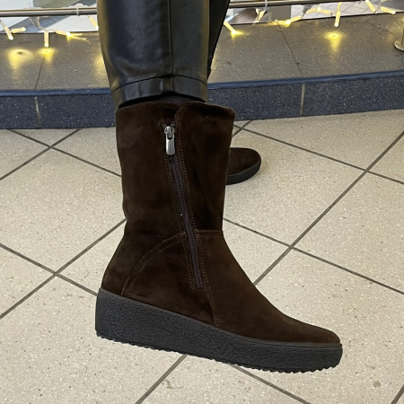 Полусапоги женские ROMER