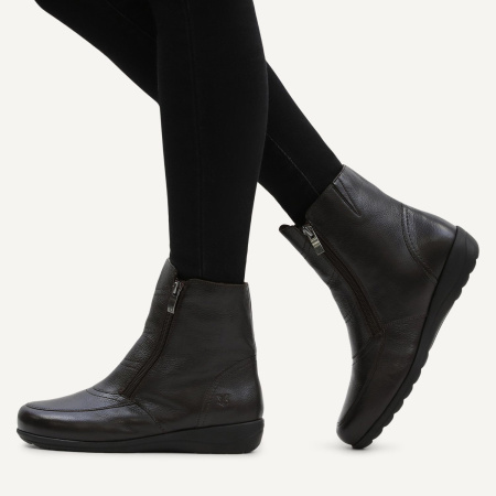 Ботинки женские CAPRICE