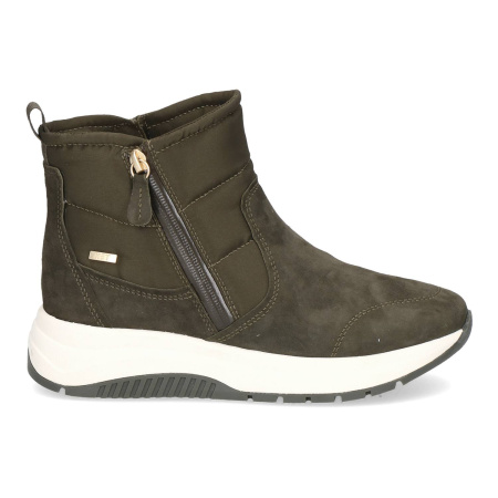 Ботинки женские CAPRICE