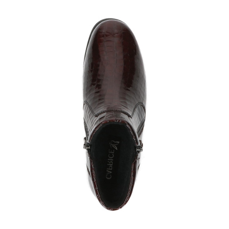 Ботинки женские CAPRICE