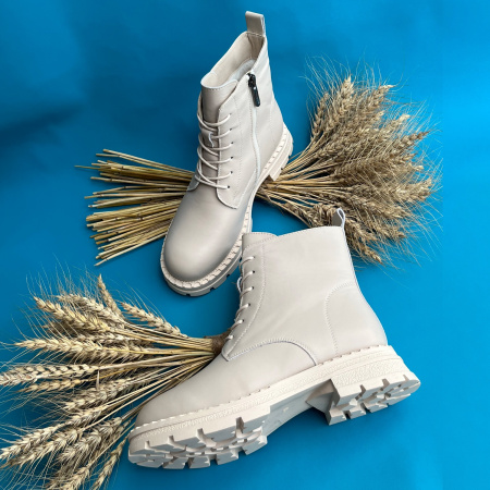 Ботинки женские wun der SPUR