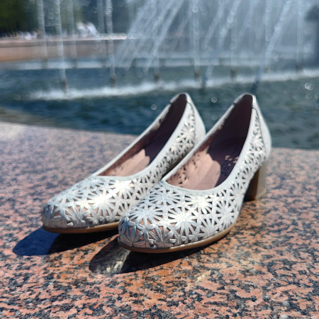 Туфли женские PITILLOS