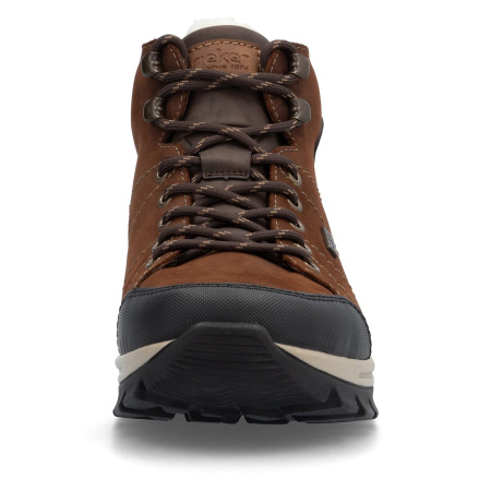 Ботинки мужские RIEKER