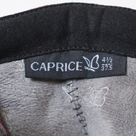 Ботинки женские CAPRICE