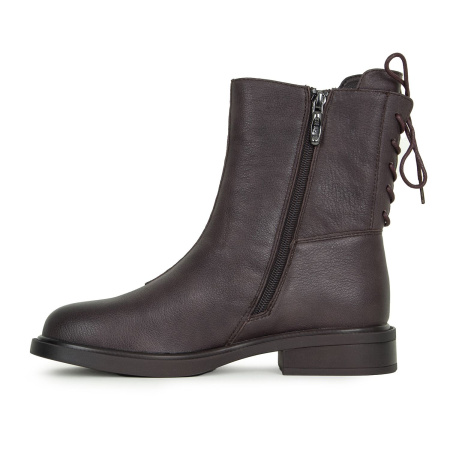 Ботинки женские wun der SPUR