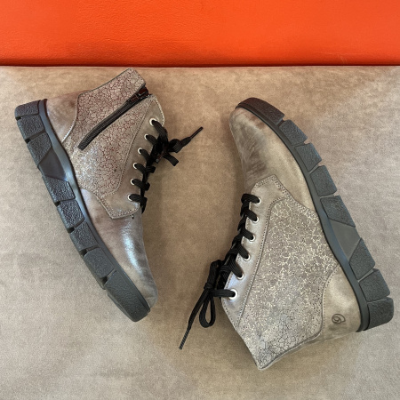 Ботинки женские SUAVE