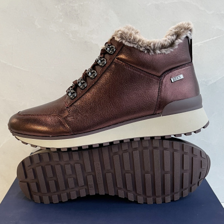 Ботинки женские CAPRICE