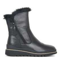 Ботинки женские wun der SPUR