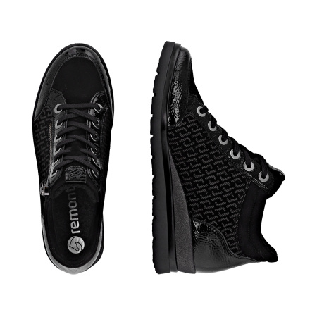 Ботинки женские REMONTE