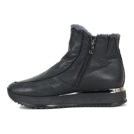 Ботинки женские KELTON