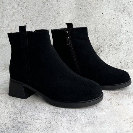 Ботильоны женские wun der SPUR