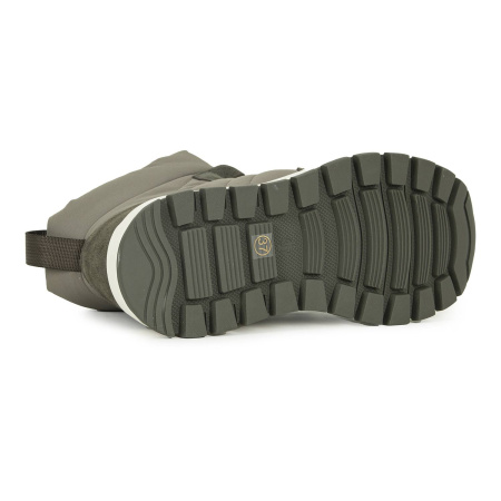 Ботинки женские wun der SPUR