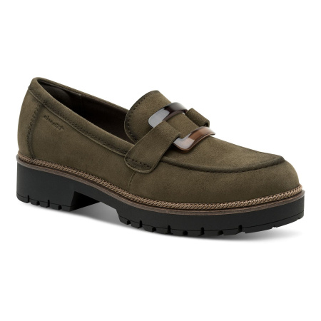 Лоферы женские TAMARIS