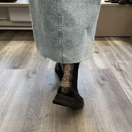 Ботинки женские PITILLOS