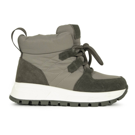 Ботинки женские wun der SPUR