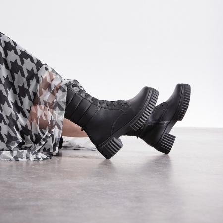 Ботинки женские WALDLAUFER