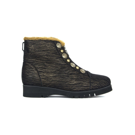 Ботинки женские PIESANTO