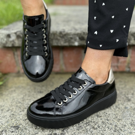 Полуботинки женские ARA