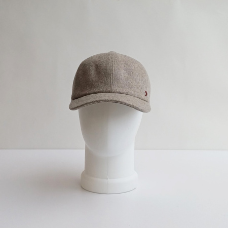 Кепка мужская 59 размер ALFONSO D`ESTE