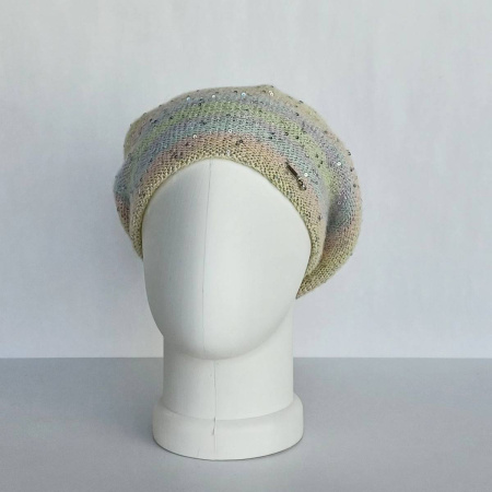 Берет женский VIZIO